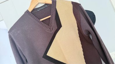 Sweat shirt