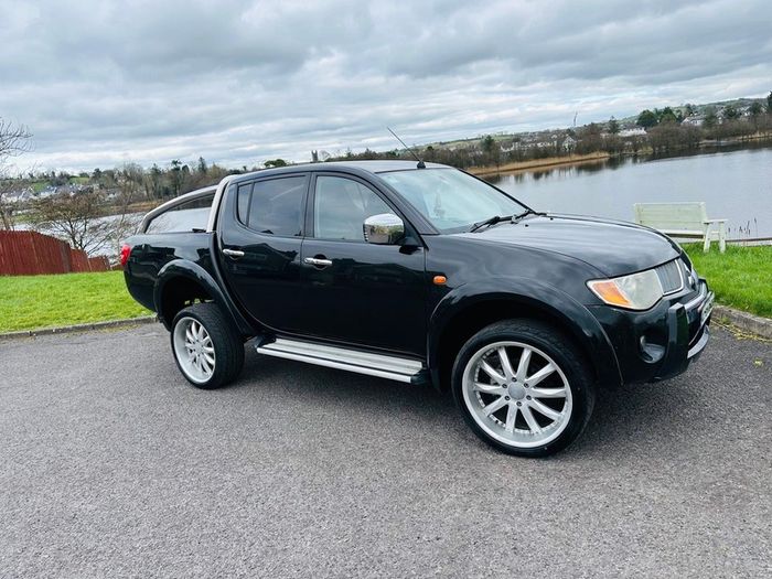 l200 alloys