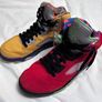 Nike / Jordan Air Jordan 5 Retro SE "What The" Image 2