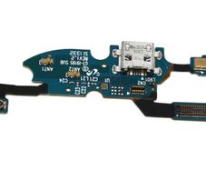 Samsung Galaxy S4 Mini Charging Port Connector Flex and Mic i9190 i9195