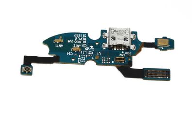 Samsung Galaxy S4 Mini Charging Port Connector Flex and Mic i9190 i9195