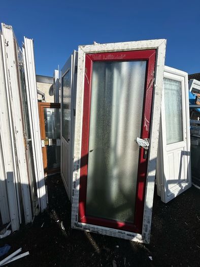 pvc door from 200