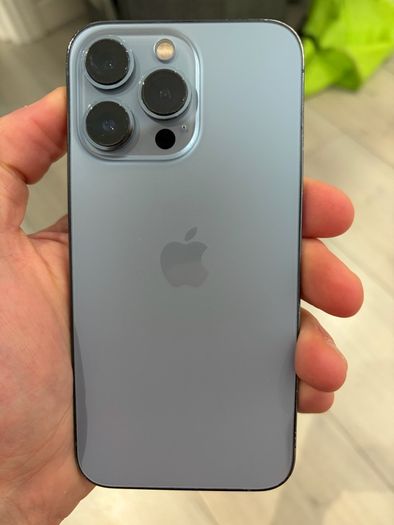 iPhone 13 Pro - Unlocked