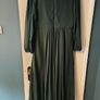 Shein Plus maxi chiffon prom dress in 2XL Image 5