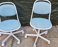 Ikea kids desk chairs