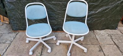 Ikea kids desk chairs