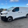 Peugeot expert van Image 2