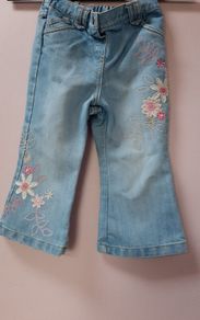 lovely childs jeans next