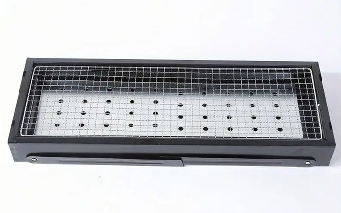 Barbecue. Get blower for free. Charcoal grill. Portable grill. Outdoor grill