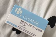 Superdrug - cleanse - melting cleansing balm 65g