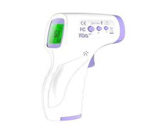 Flu fever temperature Infrared Contactless Thermometer baby