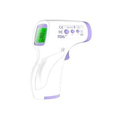 Flu fever temperature Infrared Contactless Thermometer baby
