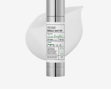Korean beauty skincare VT reedle shot300