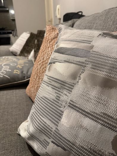 cushion bundle