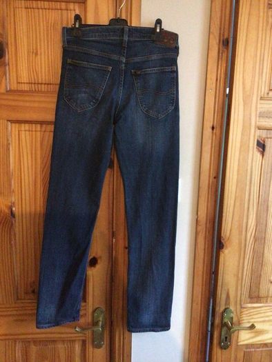Mens Lee Jeans W28 L32 including post