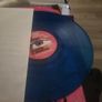 Foo Fighters medicine at midnight blue vinyl Image 5