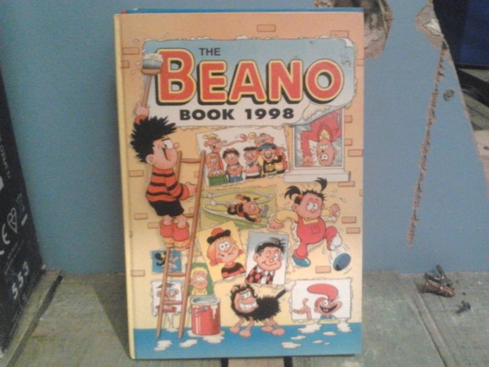Beano