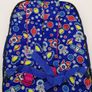 Childrens Bag 3D Skateboard Boy Image 6