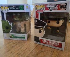 Funko Pop Bundle