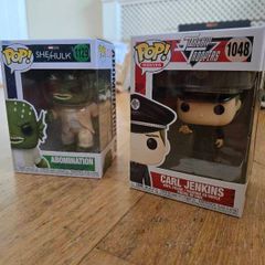 Funko Pop Bundle