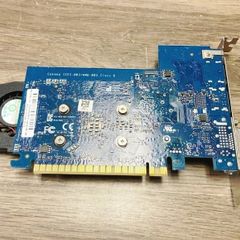 Nvidia GT 630 2gb (x2)
