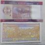 Lot of 9 Uncirculated Banknotes from Africa.No 14. Image 10