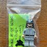 Lego minifigure Imperial AT-ST Driver sw0797 - 2016 Image 3