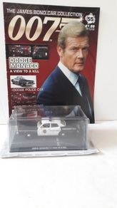 James Bond