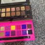 Anastasia Beverly Hills soft glam and alyssa Edwards palette Image 4
