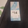 boys grey school trousers age 11-12 Image 2
