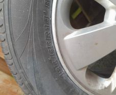 4x100 alloy