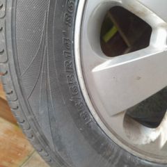 4x100 alloy