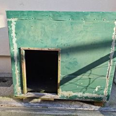 Dog Kennel
