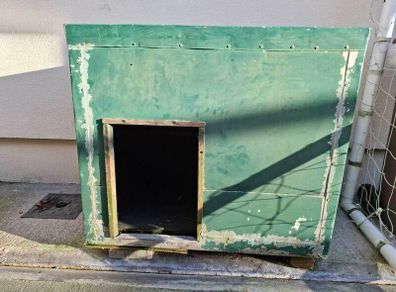 Dog Kennel