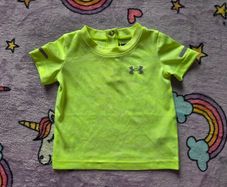 Under Armour Baby T-Shirt