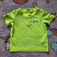 Under Armour Baby T-Shirt