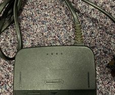 n64 nintendo power supply