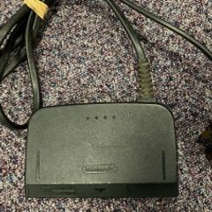 n64 nintendo power supply