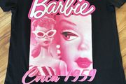Barbie T Shirt age 9-10 excellent condition!