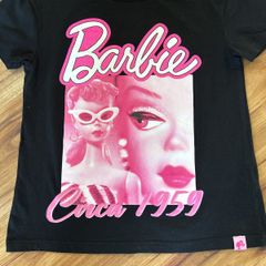 Barbie T Shirt age 9-10 excellent condition!