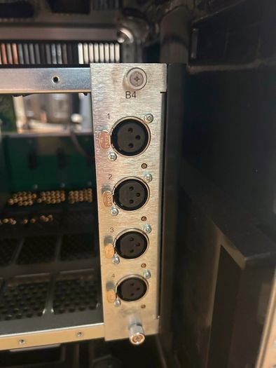 Burl Audio Recording / Mastering System