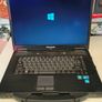 Panasonic Toughbook Rugged CF-52 15.4" Laptop - Core i5 CPU M20 @ 2.40 GHz, 4GB RAM 256GB SSD Windows 10 Pro Image 4