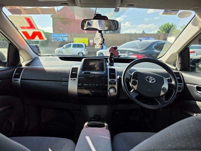 Toyota Prius 2007