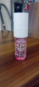 sol de janeiro brazilian crush 68 perfume mist
