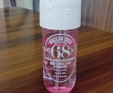 sol de janeiro brazilian crush 68 perfume mist