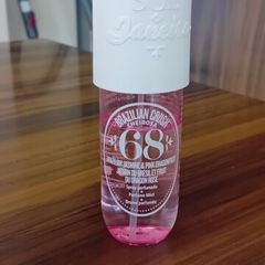 sol de janeiro brazilian crush 68 perfume mist
