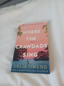where the crawdads sing