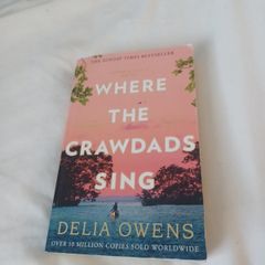 where the crawdads sing