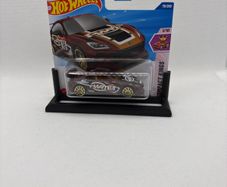 Hot wheels  Toyota GR86 Cup