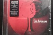 The Subways - Young for Eternity CD
